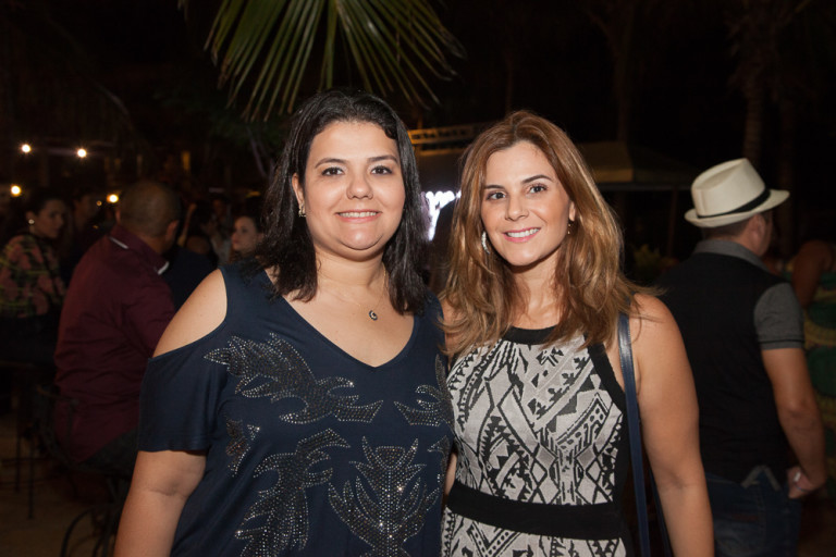 Camila Câmara assina buffet da Noite Italiana by Mota Machado na CasaCor