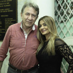 Chico Cidrão e Ariadina Freitas
