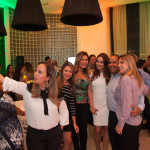 Coquetel de Lançamento Imobiliário SVM