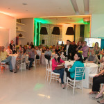 Coquetel de Lançamento Imoboliário SVM