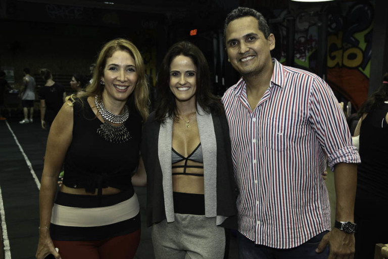 Line Up Sportwear lança coleção Landscape