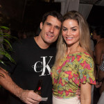 Demetrius e Alana