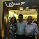 Diana Araujo Lima , Roberto Caracas e Albercio Araujo Lima  (2)