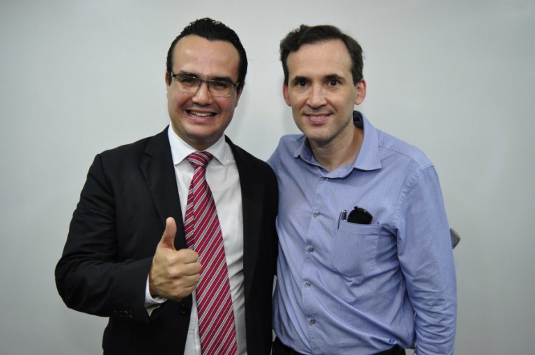 Noite de Premiação da Moura Dubeux