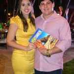Eline Freire e Elias Valberto (1)