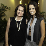 Fatima Almeida Silva e Natali Pires