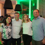 Fernanda Arruda, Ricardo Bezerra, Kely Simones