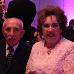 Francisco Couto e Leda Maria