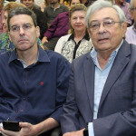Geraldo Luciano e Ivens Dias Branco