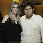 Jessica e Renan Cidrão
