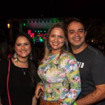 Jéssica Monteiro e Alan Dantas