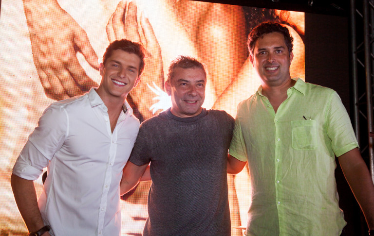 Dragão Fashion Brasil anuncia novidades em coquetel de lançamento