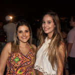 Leticia Perez e Jiulia Bonfíglio