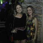 Livia Pascoaloto e Lidiane Cavalcante