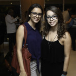 Luana e Carolina Lima