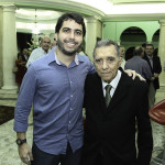 Luciano Ferreira e Sergio Ferreira