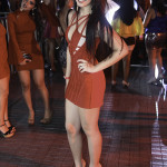 Luma Coelho
