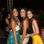 Maria Clara, Ingrid Beatriz e Ingrid Pierre