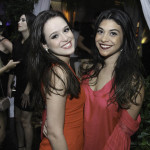 Mariana Farias e Beatriz Albuquerque