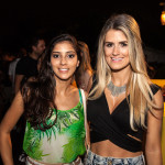Marina Luna e Lia Filgueiras