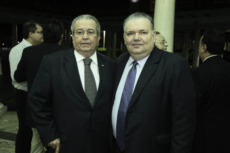 Detalhes da posse da nova diretoria do Náutico para o biênio 2016/2018