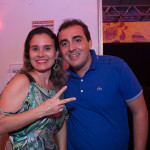 Michele Costernaro e Thiago Herbert