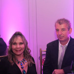 Monica e Erver Tassigny