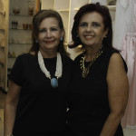 Norma Brasil e Marana Figriolo