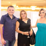 Omar de Albuquerque,Luci de Albuquerque e Jaqueline Maia (2)
