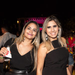 Rafaela Carvalhoe e Rafaela Nogueira