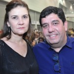 Rita e Carlos Roberto Martins