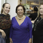 Roberta Philomeno , Julia Philomeno e Ticiana Philomeno