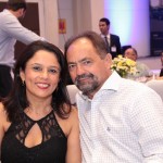 Roberta e Romero Almeida