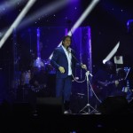 Roberto Carlos – Centro de eventos 111