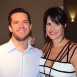 Rodrigo Dalláqua e Débora Pimentel (1)
