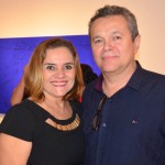 Sandra e Chico Eulálio