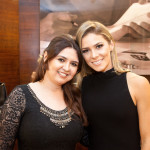 Sheila Macêdo e Bruna Waleska