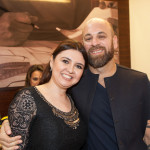 Sheila Macêdo e Paulo Nunes