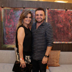 Simone Bazzan e Ramiro Mendes