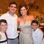 Sofia, Agustin, Cecília e Marco Seligmann (2)