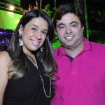 Talita e Max Montinegro