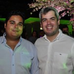 Tarcisio Ramos e Thiago Silveira