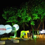 Voo das Borboletas – GAPO 008