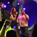 Voo das Borboletas – GAPO 128