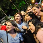 Voo das Borboletas – GAPO 141
