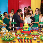 ANIVERSARIO DE 5 ANOS HENRI BASTOS    (136)
