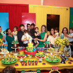 ANIVERSARIO DE 5 ANOS HENRI BASTOS    (141)