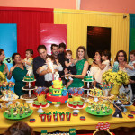 ANIVERSARIO DE 5 ANOS HENRI BASTOS    (142)