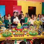 ANIVERSARIO DE 5 ANOS HENRI BASTOS    (143)