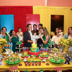 ANIVERSARIO DE 5 ANOS HENRI BASTOS    (144)